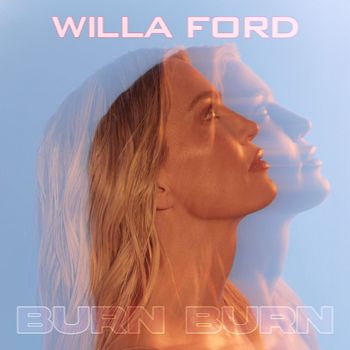 Willa Ford - Burn Burn
