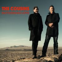 The Cousins - Rattlesnake Love