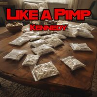 Kennedy - Like a Pimp (Explicit)