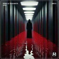 Rabo & Traumata - Rage