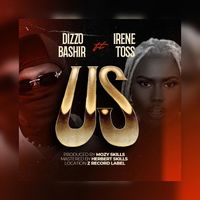 Dizzo Bashir - Us (feat. Irene Toss)