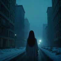 Frozenvile - Frozen Echoes