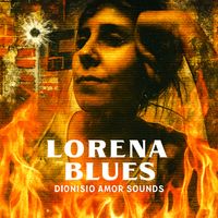 Dionisio Sounds - Lorena Blues