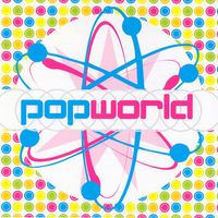 Adam John Salkeld - Popworld