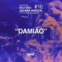 Juçara Marçal - Damião