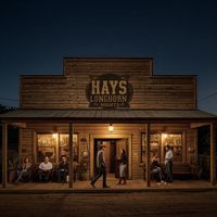 Hays - Longhorn Nights