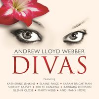 Andrew Lloyd Webber - Divas