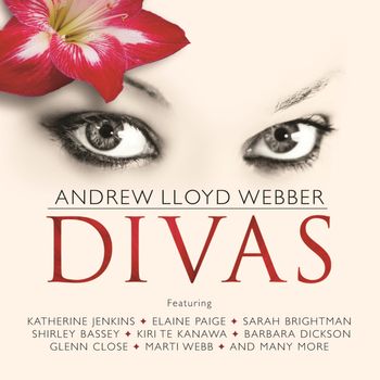 Andrew Lloyd Webber - Divas