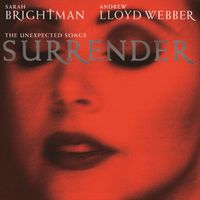 Sarah Brightman - Unexpected Song