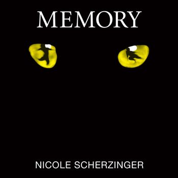 Nicole Scherzinger - Memory