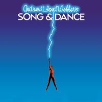 Andrew Lloyd Webber - Song and Dance (Live at the Palace Theatre) (Remastered 2005)
