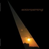Action Painting! - Scatterflats EP