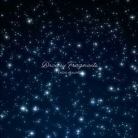 CROIX HEALING - Drowsy Fragments
