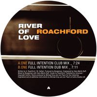 Roachford - River of Love