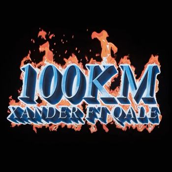 Xander - 100km