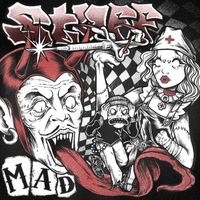 STUFF. - MAD