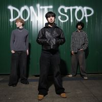 Asterism - DONT STOP