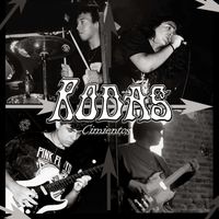RODAS - Cimientos (En Vivo)