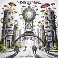 Ninesense - Conundrum