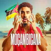 Nilo - Moçambicana (Explicit)