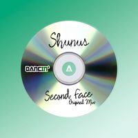 Shunus - Second Face
