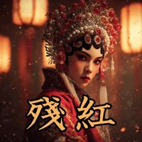 ZIZI - 殘紅
