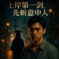 ZIZI - 上岸第一劍, 先斬意中人