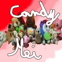 Dardo Roth - Candy Mei