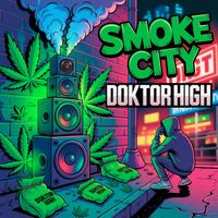 Doktor High - Smoke City (Explicit)