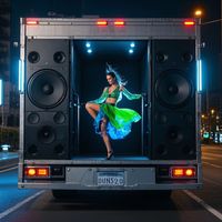 Cici Gembira - SoundHoreg