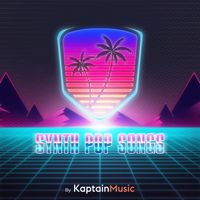 Kaptain, Diakar - Synth Pop Songs