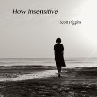 Scott Higgins - How Insensitive