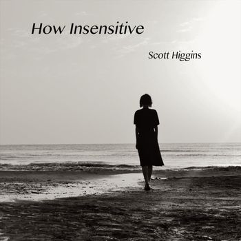 Scott Higgins - How Insensitive