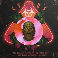 Cygnus - The Ballad of Sigurd the Brave and the First Accidental Zombie