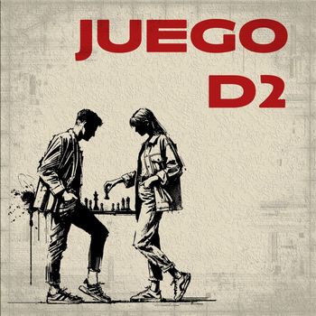 Beto - Juego D2
