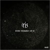 Iris - Divine Frequency 528 Hz