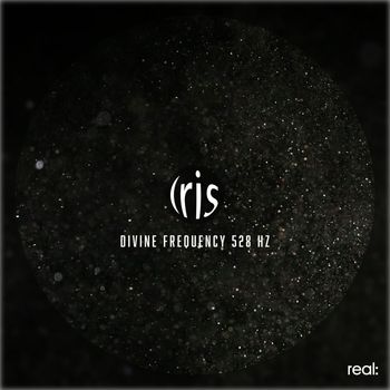 Iris - Divine Frequency 528 Hz