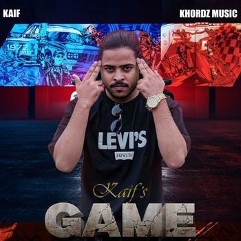 Kaif - Game