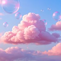 mirror image - Bubblegum Dreams