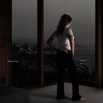 Malibu - Vanities