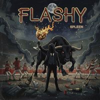 Spleen - FLASHY (Explicit)