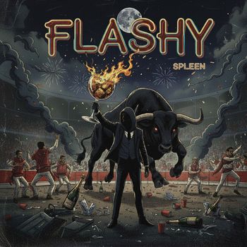 Spleen - FLASHY (Explicit)