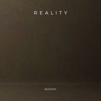 Moony - Reality