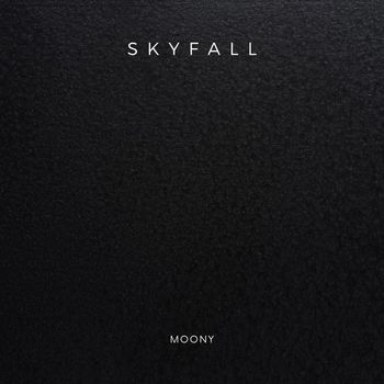 Moony - Skyfall