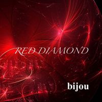 bijou - Red Diamond