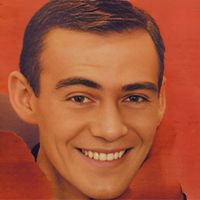 Gunnar Wiklund - En fin tid i Sverige