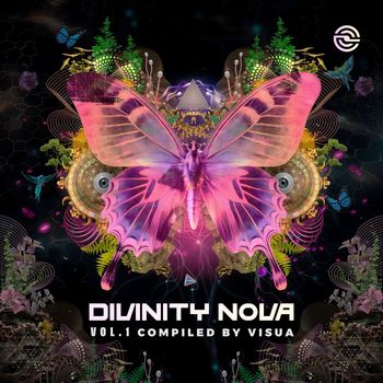 Various Artists - Divinity Nova, Vol. 1