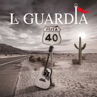 La Guardia - Ruta 40 (Live)