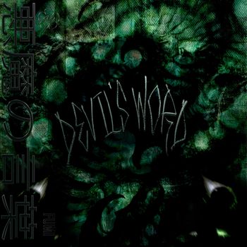 FUMI - Devil's Word