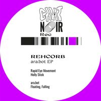 Rehcorb - ara.bot